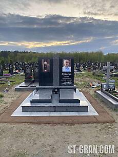 Наша робота 2025. Пам'ятник NR.64