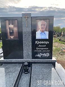 Наша робота 2025. Пам'ятник NR.65