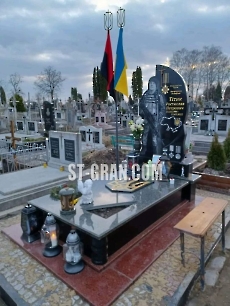 Пам'ятник VS.31
