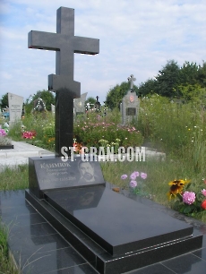 Хрест KRS.11