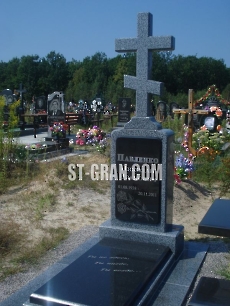 Хрест KRS.17