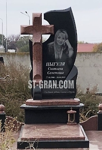 Хрест KRS.18