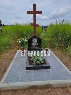 Хрест KRS.21