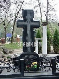 Хрест KRS.39