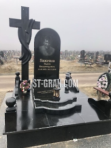 Хрест KRS.3