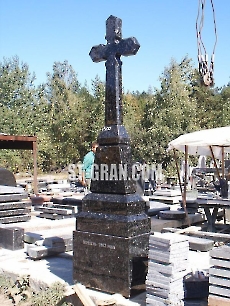 Хрест KRS.43