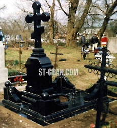 Хрест KRS.44