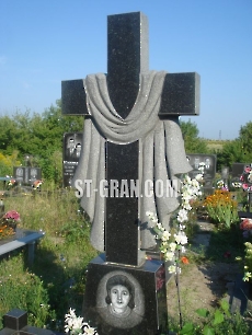 Хрест KRS.54