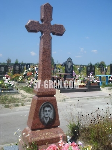 Хрест KRS.56