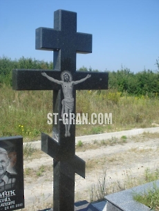 Хрест KRS.58