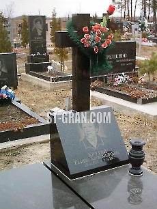 Хрест KRS.72