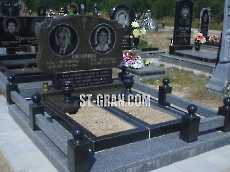 Оградка SN.10