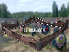 Оградка SN.18