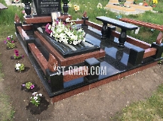 Оградка SN.21