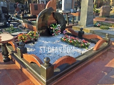Оградка SN.22