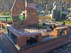 Оградка SN.25