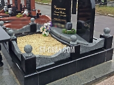 Оградка SN.26