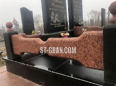 Оградка SN.28