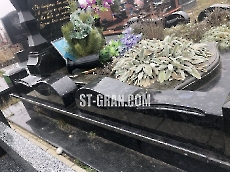 Оградка SN.29