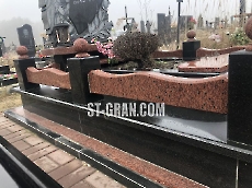 Оградка SN.30