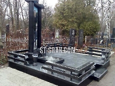 Оградка SN.34