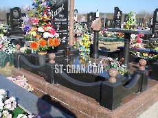 Оградка SN.39