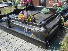 Оградка SN.44