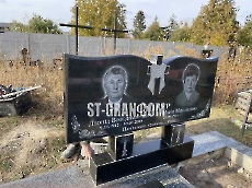 Пам'ятник BM.1