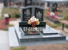 Пам'ятник BM.46