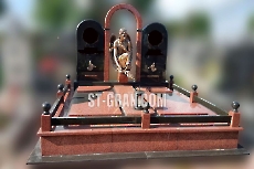 Пам'ятник BM.50