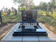 Пам'ятник BM.69