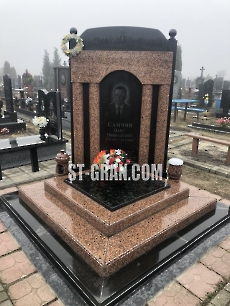 Пам'ятник TM.21