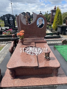 Пам'ятник TM.48