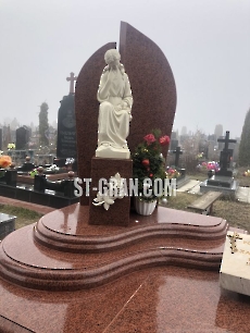 Пам'ятник TM.61