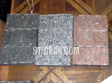 Гранітна Бруківка BS.10