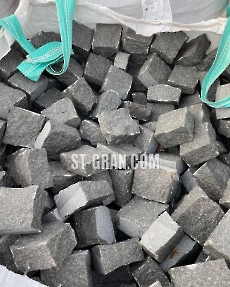 Гранітна Бруківка BS.2