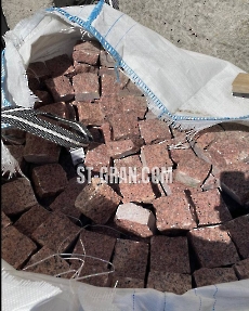 Гранітна Бруківка BS.4