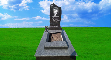 Одинарні пам'ятники